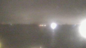 Weather camera view of SBPG Port Ship Service Arabi.