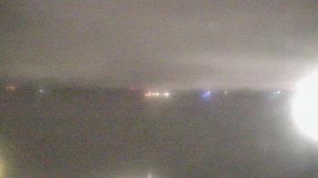 Weather camera view of SBPG Port Ship Service Arabi.