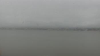 Weather camera view of SBPG Port Ship Service Arabi.