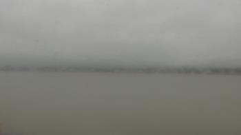 Weather camera view of SBPG Port Ship Service Arabi.