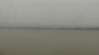 Weather camera view of SBPG Port Ship Service Arabi.