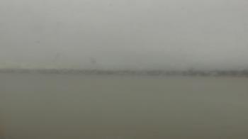 Weather camera view of SBPG Port Ship Service Arabi.