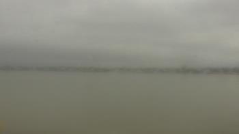 Weather camera view of SBPG Port Ship Service Arabi.