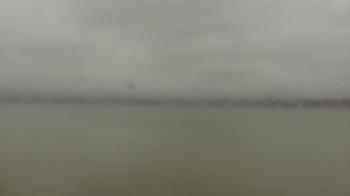 Weather camera view of SBPG Port Ship Service Arabi.