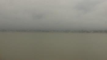 Weather camera view of SBPG Port Ship Service Arabi.