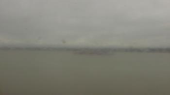 Weather camera view of SBPG Port Ship Service Arabi.