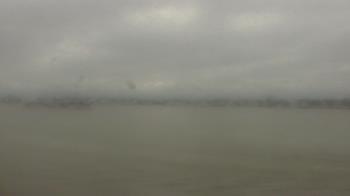 Weather camera view of SBPG Port Ship Service Arabi.