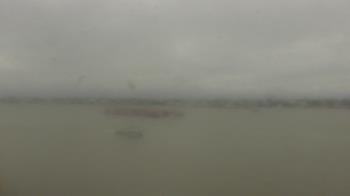 Weather camera view of SBPG Port Ship Service Arabi.