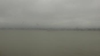 Weather camera view of SBPG Port Ship Service Arabi.