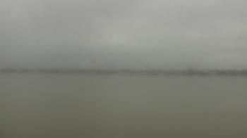 Weather camera view of SBPG Port Ship Service Arabi.