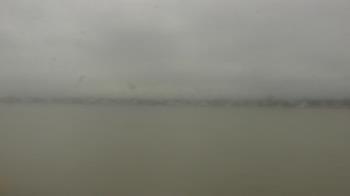 Weather camera view of SBPG Port Ship Service Arabi.