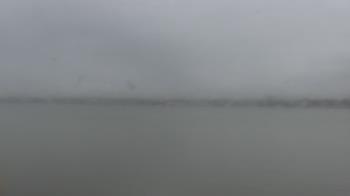 Weather camera view of SBPG Port Ship Service Arabi.