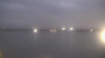 Weather camera view of SBPG Port Ship Service Arabi.