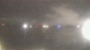 Weather camera view of SBPG Port Ship Service Arabi.