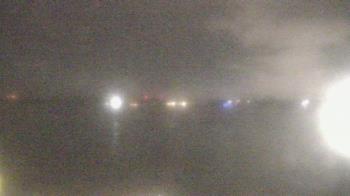 Weather camera view of SBPG Port Ship Service Arabi.