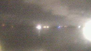 Weather camera view of SBPG Port Ship Service Arabi.