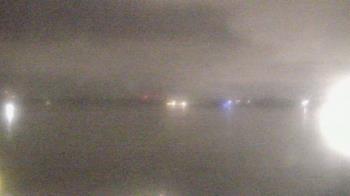 Weather camera view of SBPG Port Ship Service Arabi.