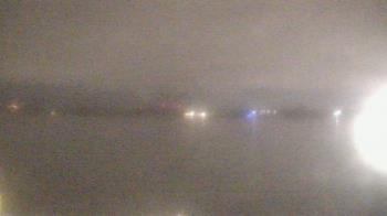 Weather camera view of SBPG Port Ship Service Arabi.