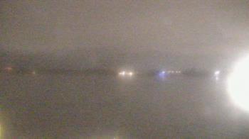 Weather camera view of SBPG Port Ship Service Arabi.