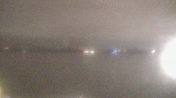 Weather camera view of SBPG Port Ship Service Arabi.