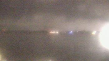 Weather camera view of SBPG Port Ship Service Arabi.