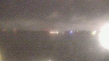 Weather camera view of SBPG Port Ship Service Arabi.