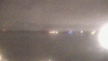 Weather camera view of SBPG Port Ship Service Arabi.