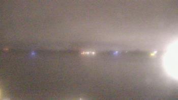 Weather camera view of SBPG Port Ship Service Arabi.