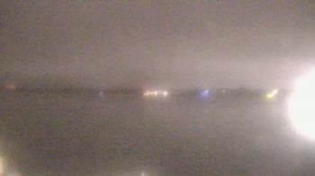 Weather camera view of SBPG Port Ship Service Arabi.