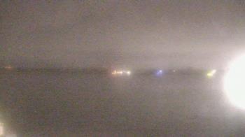 Weather camera view of SBPG Port Ship Service Arabi.