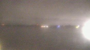 Weather camera view of SBPG Port Ship Service Arabi.