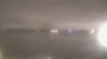 Weather camera view of SBPG Port Ship Service Arabi.