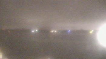 Weather camera view of SBPG Port Ship Service Arabi.