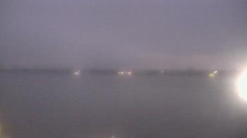 Weather camera view of SBPG Port Ship Service Arabi.