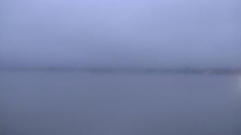 Weather camera view of SBPG Port Ship Service Arabi.