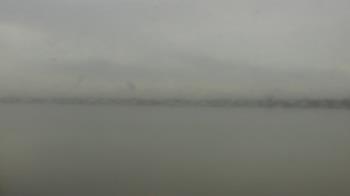 Weather camera view of SBPG Port Ship Service Arabi.