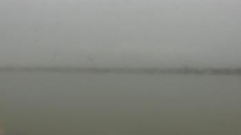 Weather camera view of SBPG Port Ship Service Arabi.