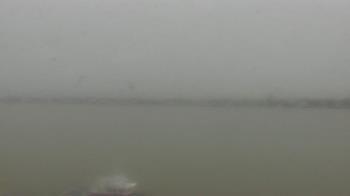 Weather camera view of SBPG Port Ship Service Arabi.