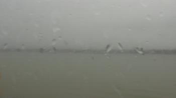 Weather camera view of SBPG Port Ship Service Arabi.