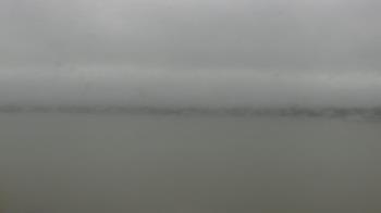 Weather camera view of SBPG Port Ship Service Arabi.