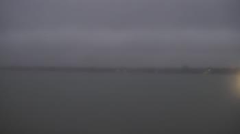 Weather camera view of SBPG Port Ship Service Arabi.