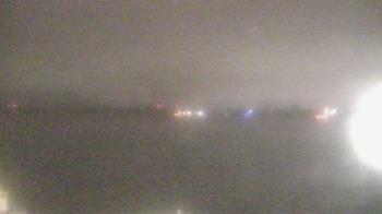 Weather camera view of SBPG Port Ship Service Arabi.