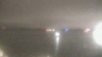 Weather camera view of SBPG Port Ship Service Arabi.