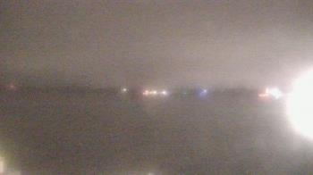 Weather camera view of SBPG Port Ship Service Arabi.