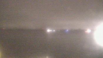 Weather camera view of SBPG Port Ship Service Arabi.