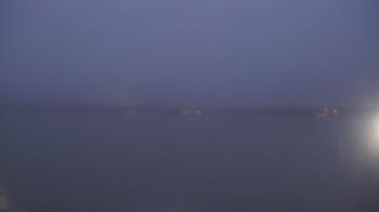 Weather camera view of SBPG Port Ship Service Arabi.