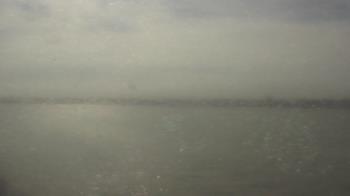 Weather camera view of SBPG Port Ship Service Arabi.