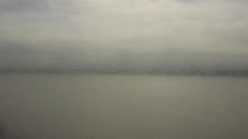 Weather camera view of SBPG Port Ship Service Arabi.