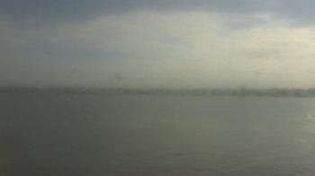 Weather camera view of SBPG Port Ship Service Arabi.