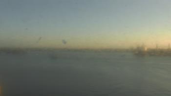 Weather camera view of SBPG Port Ship Service Arabi.